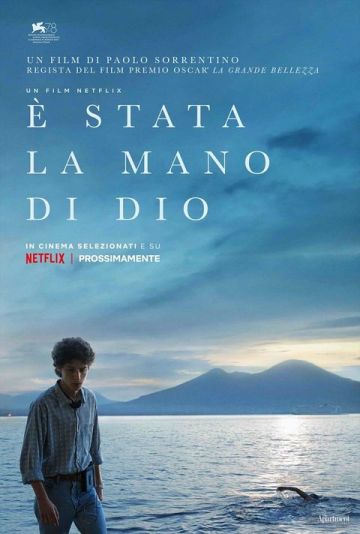 E STATA LA MANO DI DIO