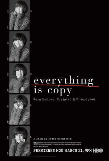 EVERYTHING IS COPY
