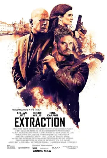 EXTRACTION