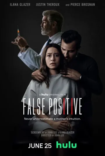 FALSE POSITIVE