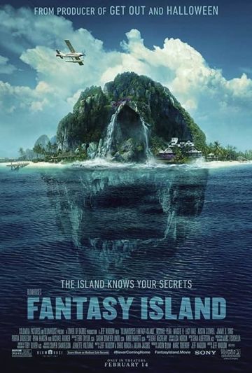 FANTASY ISLAND