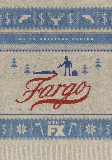 FARGO (SEASON 1 - TV)