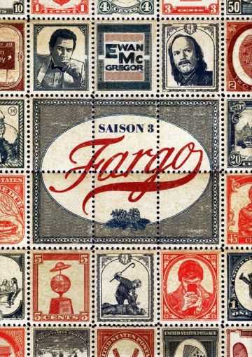 FARGO (SEASON 3 - TV)