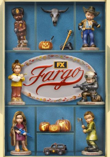 FARGO (SEASON 5 - TV)