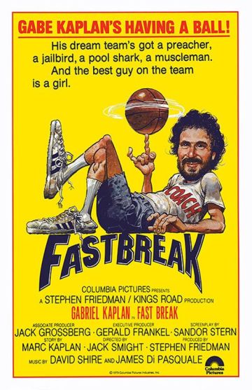 FAST BREAK