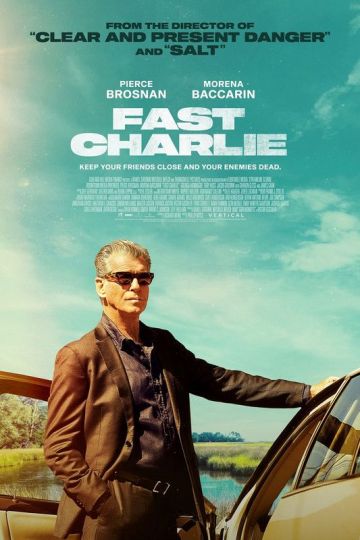 FAST CHARLIE