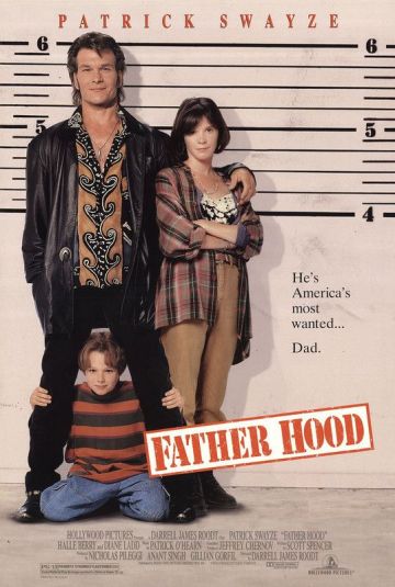 FATHER HOOD