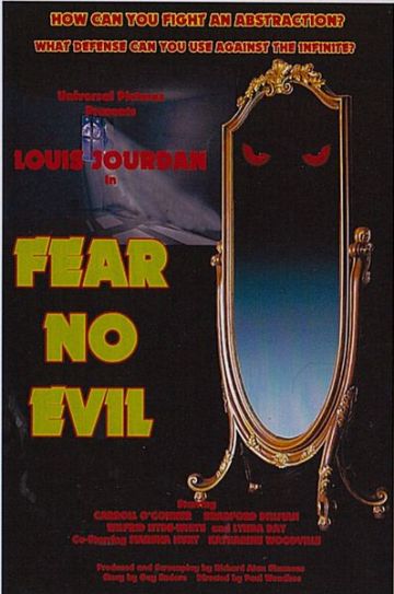FEAR NO EVIL (TV)