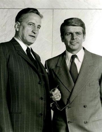 FEAR ON TRIAL (TV)