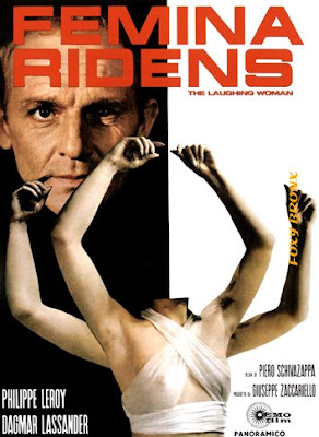 FEMINA RIDENS