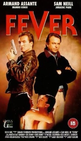 FEVER (TV)