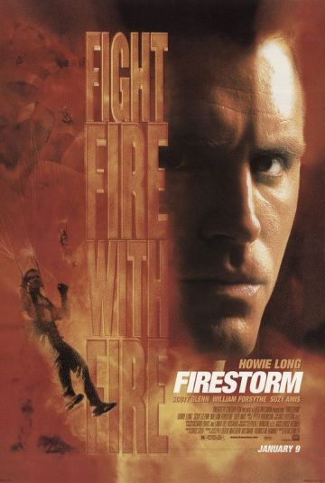 FIRESTORM