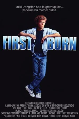 FIRSTBORN