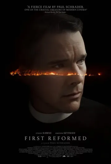 FIRST REFORMED
