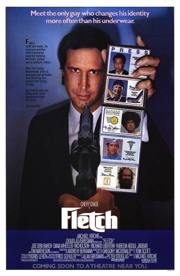 FLETCH