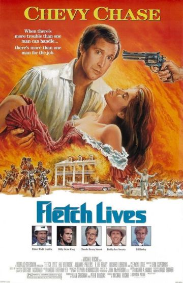 FLETCH LIVES
