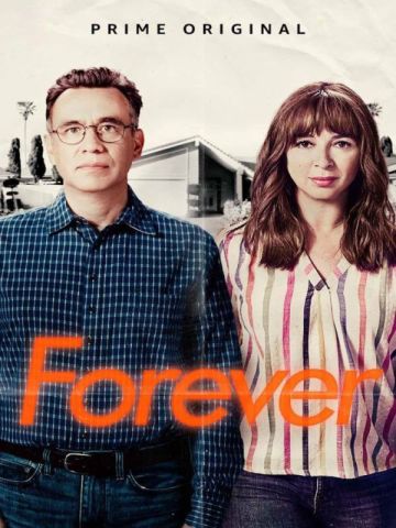 FOREVER (SEASON 1 - TV)