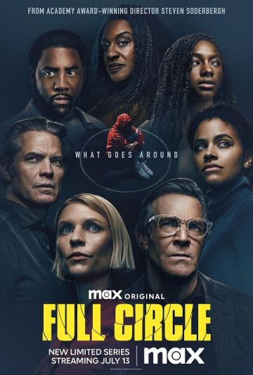 FULL CIRCLE (TV)