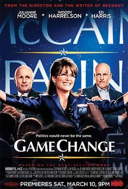 GAME CHANGE (TV)