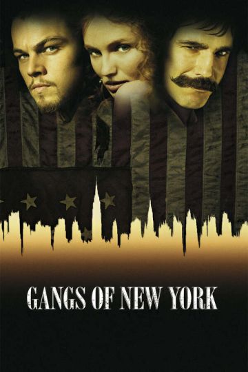 GANGS OF NEW YORK