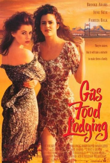 GAS FOOD LODGING