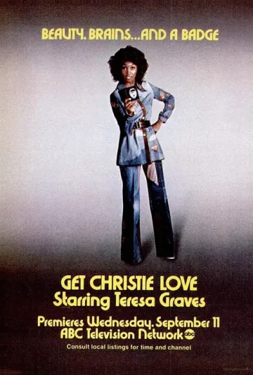 GET CHRISTIE LOVE! (TV)