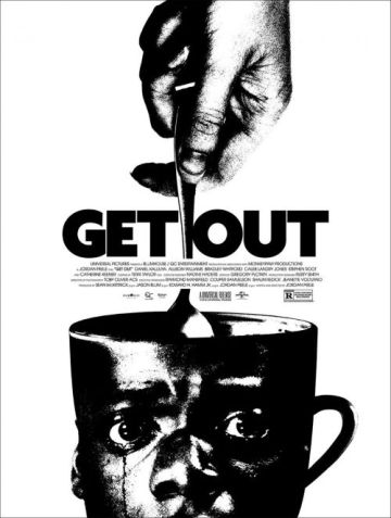 GET OUT