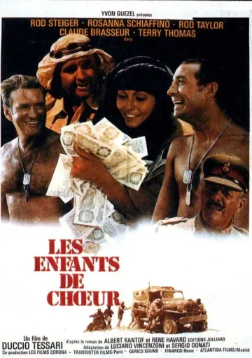 GLI EROI