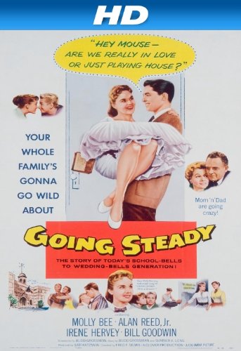 GOING STEADY