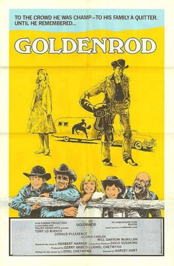 GOLDENROD