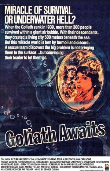 GOLIATH AWAITS (TV)