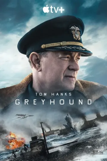 GREYHOUND