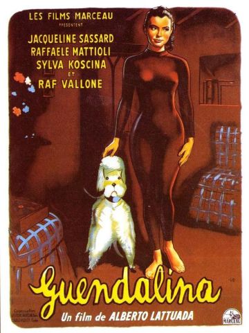 GUENDALINA