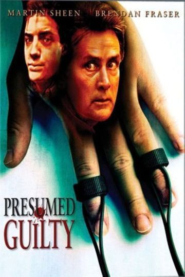 GUILTY UNTIL PROVEN INNOCENT (TV)
