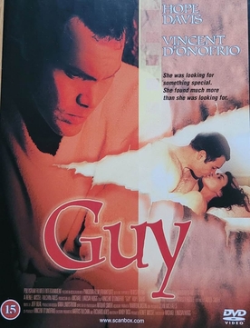 GUY