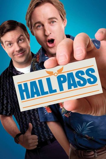 HALL PASS