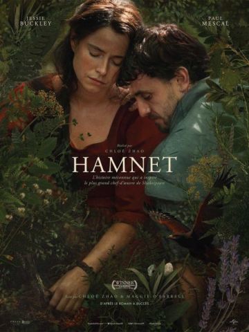 HAMNET