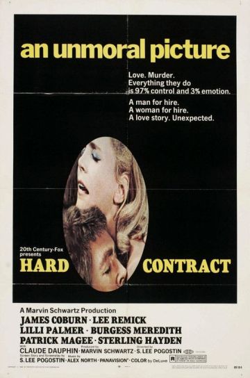 HARD CONTRACT