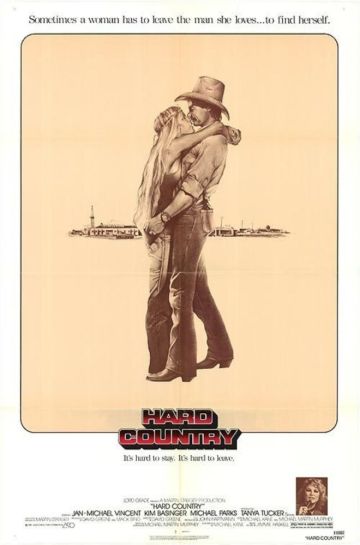 HARD COUNTRY