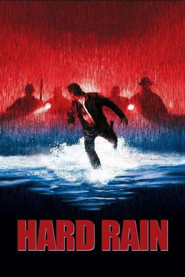 HARD RAIN