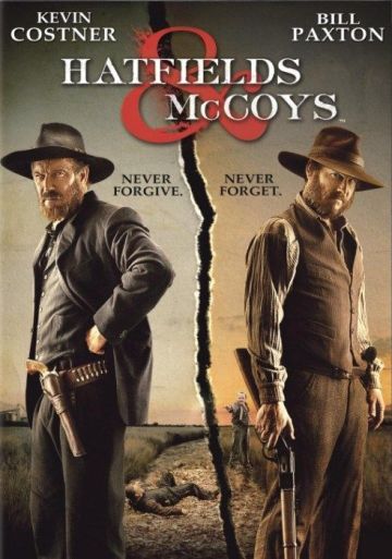 HATFIELDS & MCCOYS (TV)