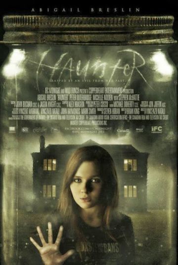 HAUNTER