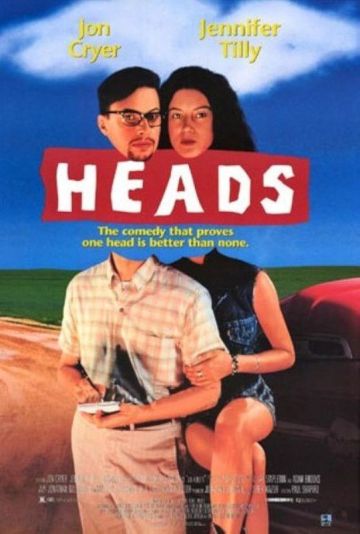 HEADS (TV)