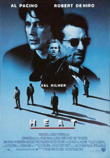 HEAT