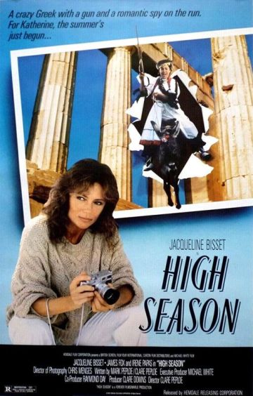 HIGH SEASON