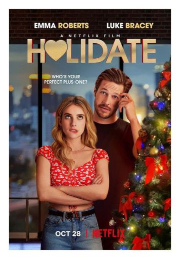 HOLIDATE