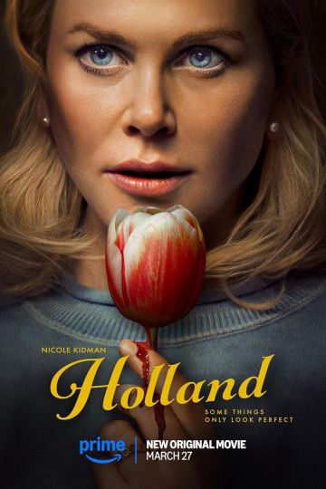 HOLLAND