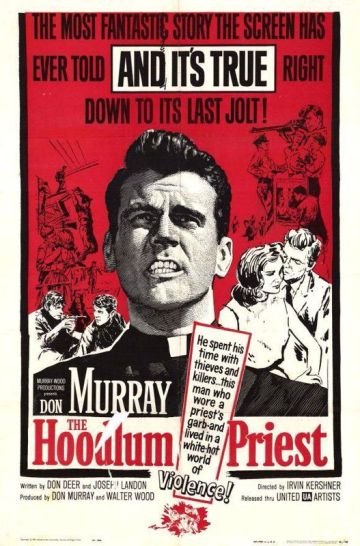 HOODLUM PRIEST