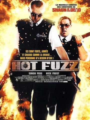 HOT FUZZ