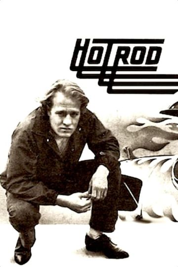 HOT ROD (TV)